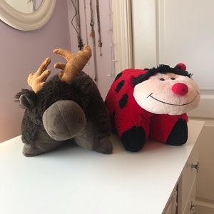 Pillow Pets